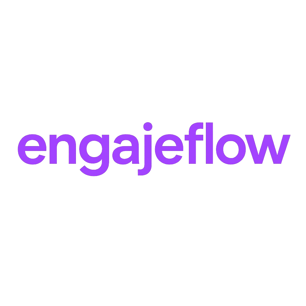 Agência engajeflow